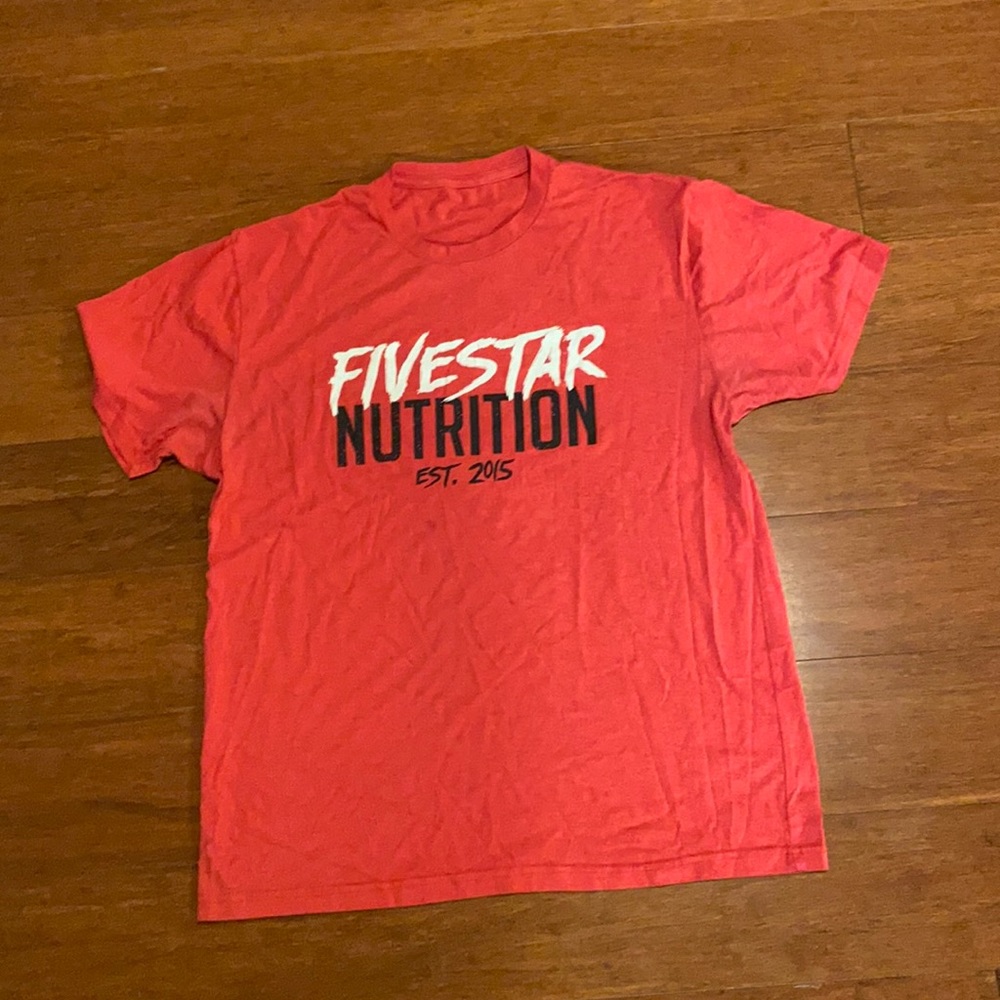 T shirt